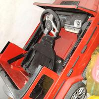 Macchina A batteria per bambini