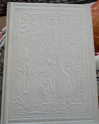 E. Gribaudo Epifania del bianco e teatro della mem