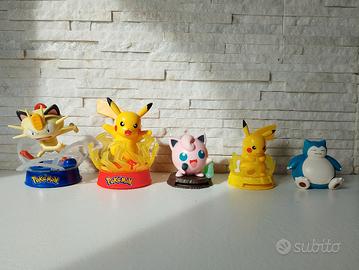 lotto Pokemon Kinder 