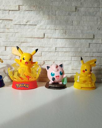 lotto Pokemon Kinder 