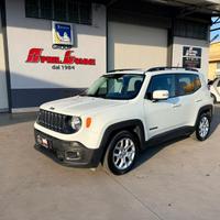 Jeep Renegade 1.6 Mjt 120 CV Longitude