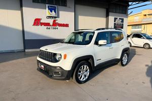 Jeep Renegade 1.6 Mjt 120 CV Longitude