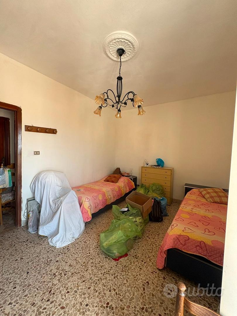 Appartamento – Agrigento, Bibirria, Villaseta - Vista 3