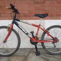 Mountain bike top da 24 sport euro 40 