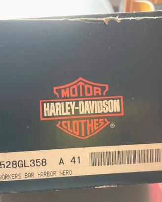 Stivali unisex Harley Davidson