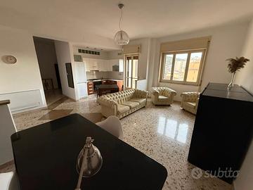 Appartamento in via Piave