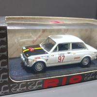Fiat 128 Rally '72 1/43
