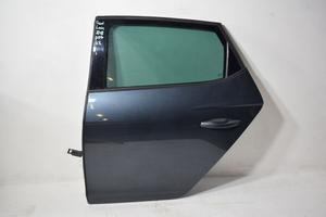Porta posteriore sinistra Seat Leon 3 2.0 TDI