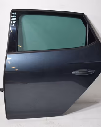 Porta posteriore sinistra Seat Leon 3 2.0 TDI