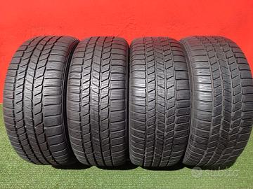 245 50 18 Gomme Invernali RFT BMW X3 X4 245 50R18