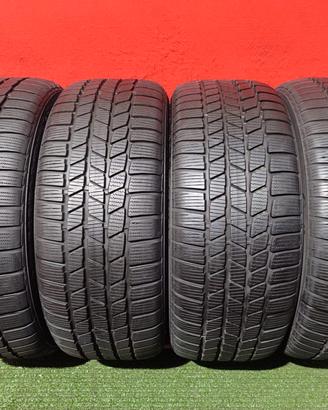 245 50 18 Gomme Invernali RFT BMW X3 X4 245 50R18