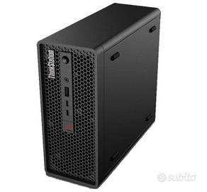ThinkStation P3 Ultra Core i7-13700 32GB 512GB NVM