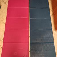 2 tappetini yoga 