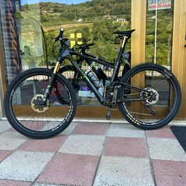 Lee Cougan Crossfire Trail
