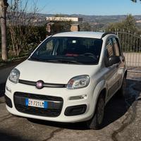 Fiat Panda TwinAir Tutbo 2014