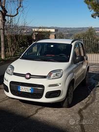 Fiat Panda TwinAir 2014