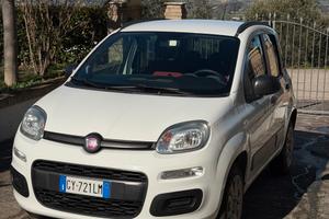 Fiat Panda TwinAir 2014