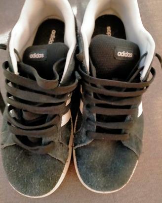 Scarpe ginnastica 