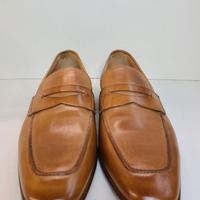 SCARPE GRAVATI UOMO Nuove Mod 18492 Taglia 7,5 UK