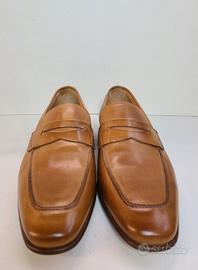 SCARPE GRAVATI UOMO Nuove Mod 18492 Taglia 7,5 UK