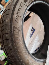 4 pneumatci estivi michelin primacy4