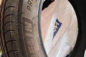 4 pneumatci estivi michelin primacy4