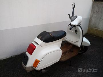 Piaggio Vespa 50