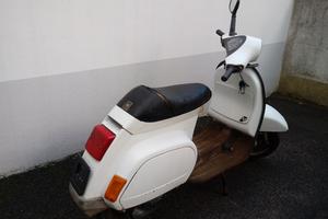 Piaggio Vespa 50