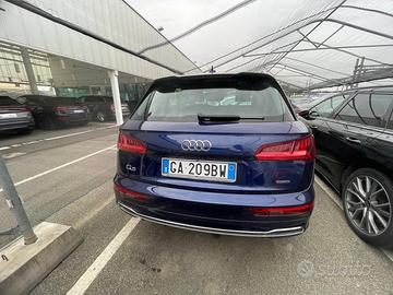 AUDI Q5 2ª serie - 2020