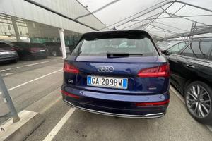 AUDI Q5 2ª serie - 2020