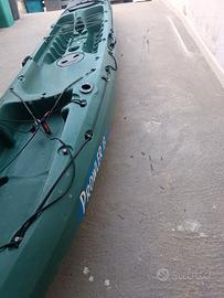 kayak da pesca 
