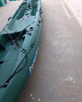 kayak da pesca 