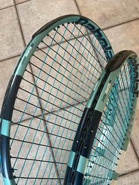 Babolat evo drive elite