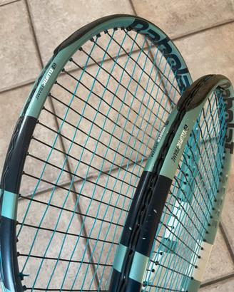 Babolat evo drive elite