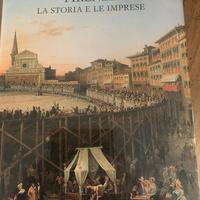 Libro “Firenze. La storia e le imprese”
