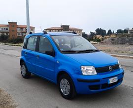 Fiat Panda 1.1 Active