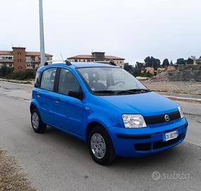 Fiat Panda 1.1 Active