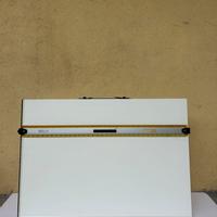 Tavolo da disegno FARA 73x50cm