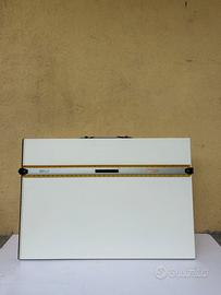 Tavolo da disegno FARA 73x50cm