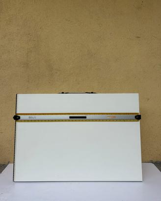 Tavolo da disegno FARA 73x50cm