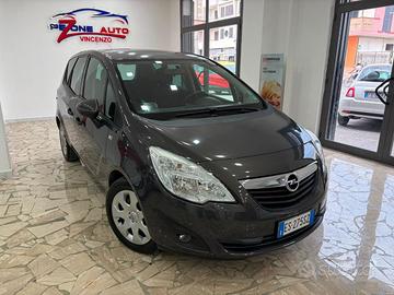 OPEL Meriva 1.3 CDTI 95CV ecoFLEX Elective