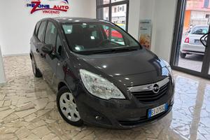 OPEL Meriva 1.3 CDTI 95CV ecoFLEX Elective
