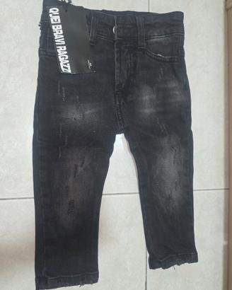 abbigliamento bambini 