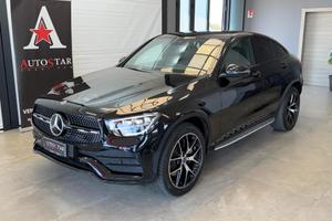 Mercedes GLC Coupe 300 de phev (eq-power) Premium