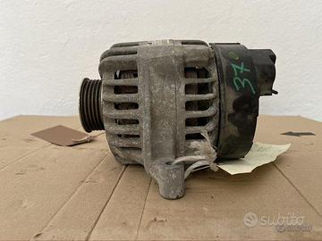 PBL740 Alternatore Fiat 1.2B 169A4000 [09/--]