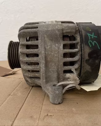 PBL740 Alternatore Fiat 1.2B 169A4000 [09/--]