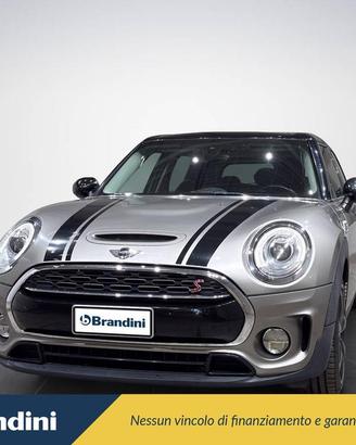 Mini Cooper SD Clubman 2.0 Cooper SD Hype Auto