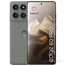 Motorola Edge 60 Pro 5G 12GB Ram 512GB