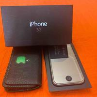 IPHONE 3G  16  GB