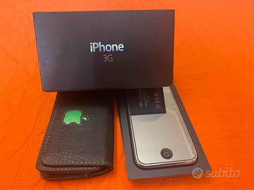 IPHONE 3G  16  GB